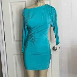 Marciano Guess Y2K Bodycon Dress